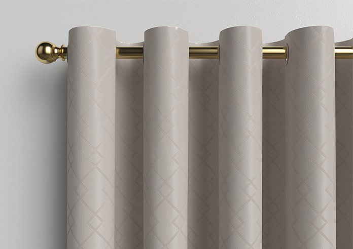 Dolce, Clay - Made to Measure Curtains - Image 12